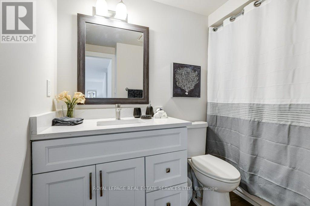 3076 Redstart Drive, Mississauga, Ontario  L5L 2N3 - Photo 27 - W13580738