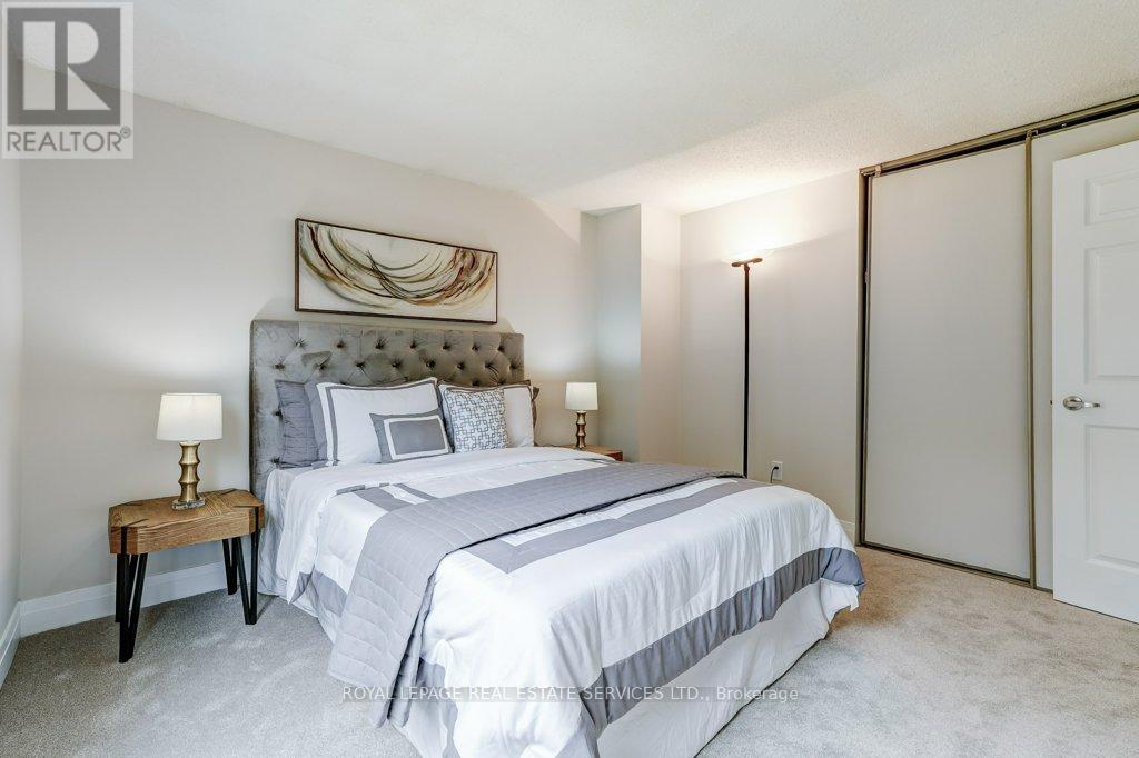 3076 Redstart Drive, Mississauga, Ontario  L5L 2N3 - Photo 28 - W13580738