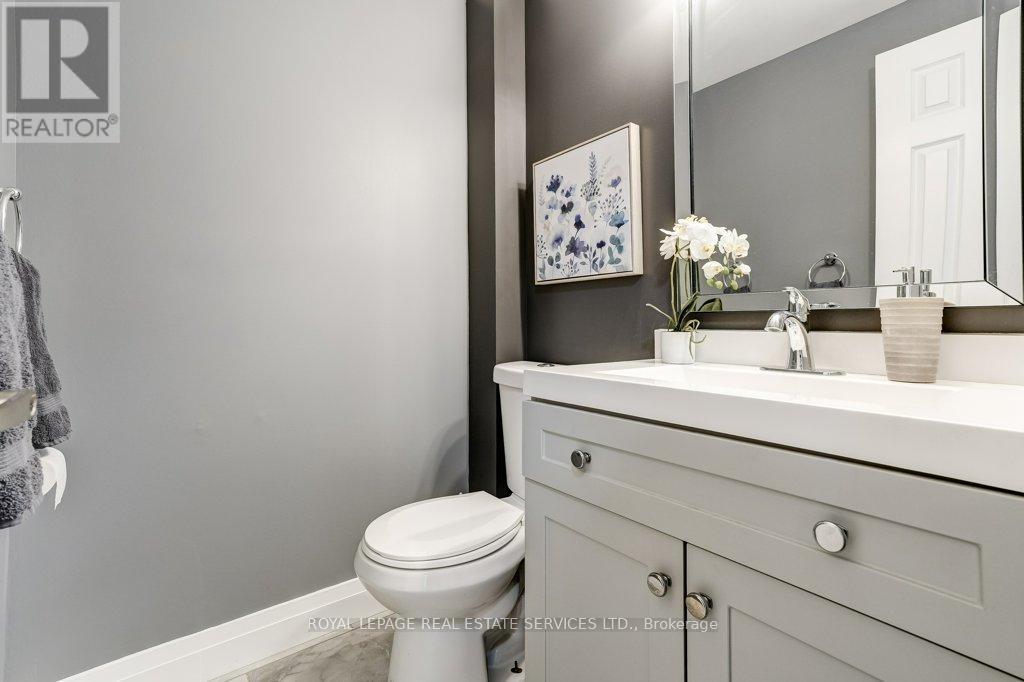 3076 Redstart Drive, Mississauga, Ontario  L5L 2N3 - Photo 29 - W13580738