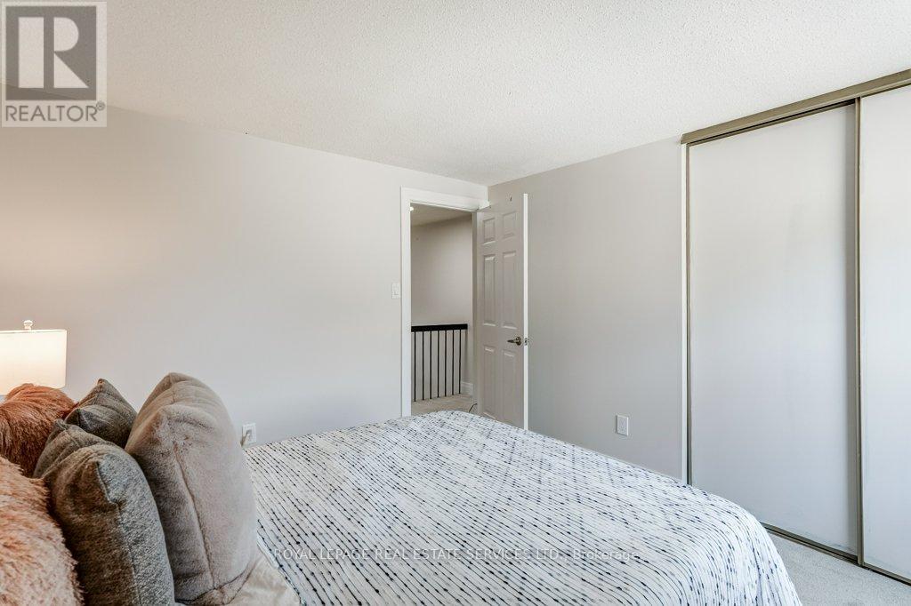 3076 Redstart Drive, Mississauga, Ontario  L5L 2N3 - Photo 30 - W13580738
