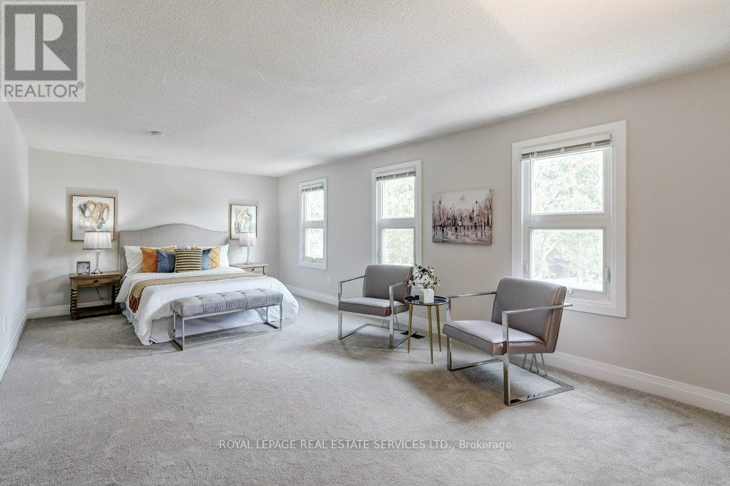 3076 Redstart Drive, Mississauga, Ontario  L5L 2N3 - Photo 35 - W13580738