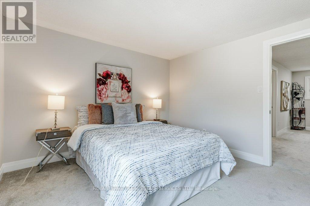 3076 Redstart Drive, Mississauga, Ontario  L5L 2N3 - Photo 36 - W13580738