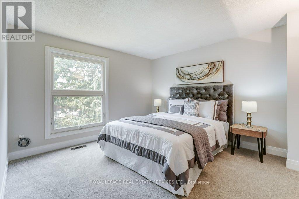 3076 Redstart Drive, Mississauga, Ontario  L5L 2N3 - Photo 37 - W13580738