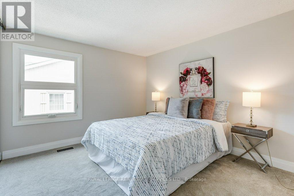 3076 Redstart Drive, Mississauga, Ontario  L5L 2N3 - Photo 38 - W13580738