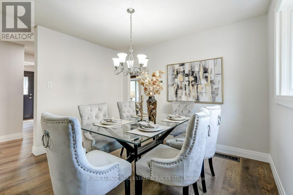 3076 Redstart Drive, Mississauga, Ontario  L5L 2N3 - Photo 39 - W13580738