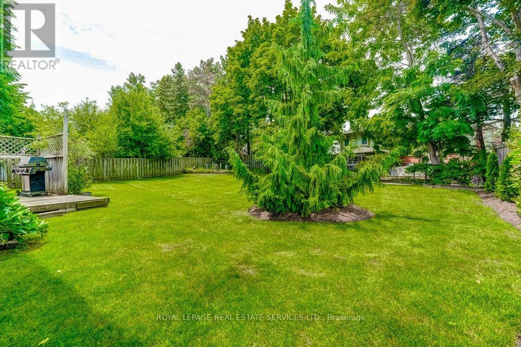 3076 Redstart Drive, Mississauga, Ontario  L5L 2N3 - Photo 41 - W13580738