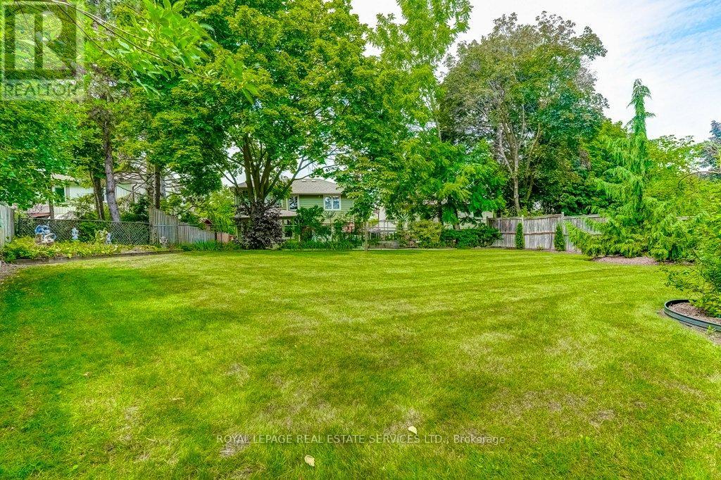 3076 Redstart Drive, Mississauga, Ontario  L5L 2N3 - Photo 42 - W13580738