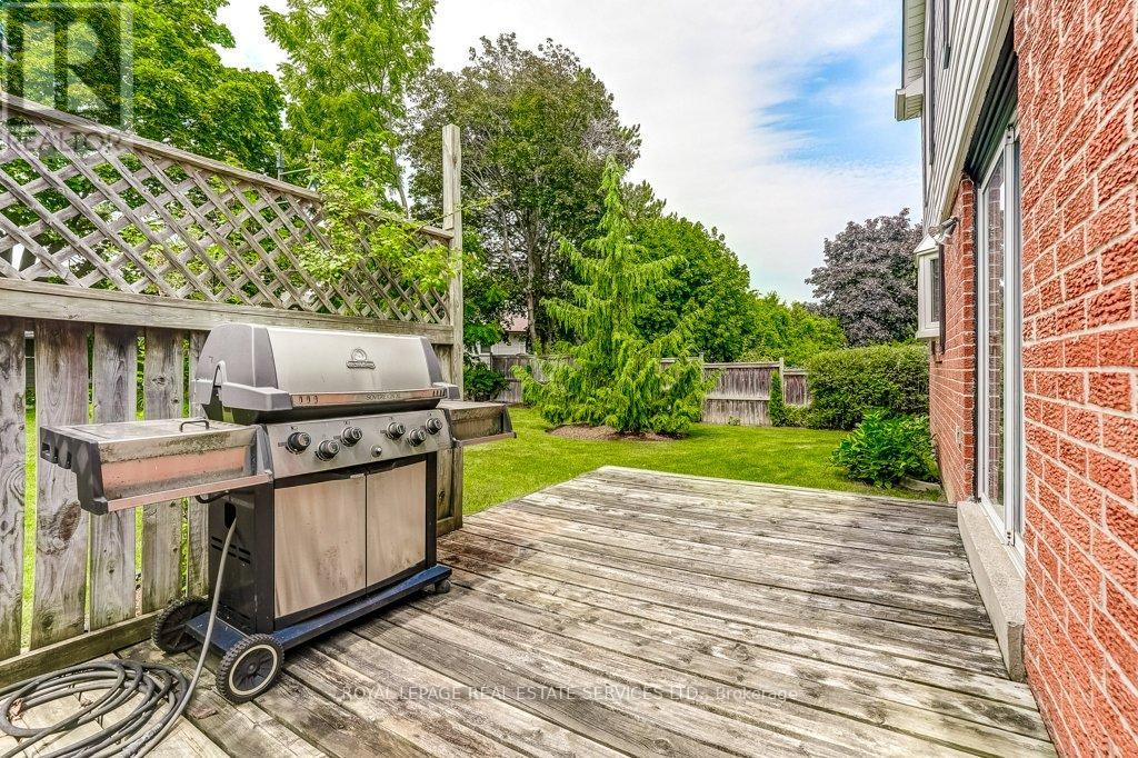 3076 Redstart Drive, Mississauga, Ontario  L5L 2N3 - Photo 43 - W13580738