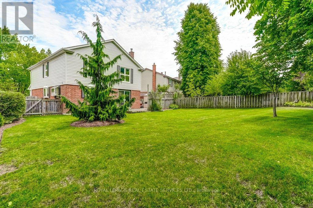 3076 Redstart Drive, Mississauga, Ontario  L5L 2N3 - Photo 47 - W13580738