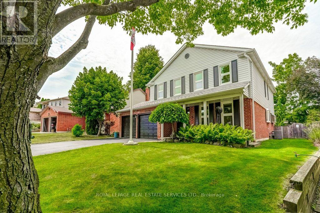3076 Redstart Drive, Mississauga, Ontario  L5L 2N3 - Photo 5 - W13580738