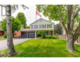 3076 REDSTART DRIVE, Mississauga, Ontario