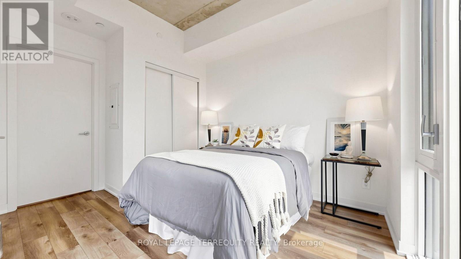 510 - 1808 St Clair Avenue W, Toronto, Ontario  M6N 0C1 - Photo 14 - W13580742