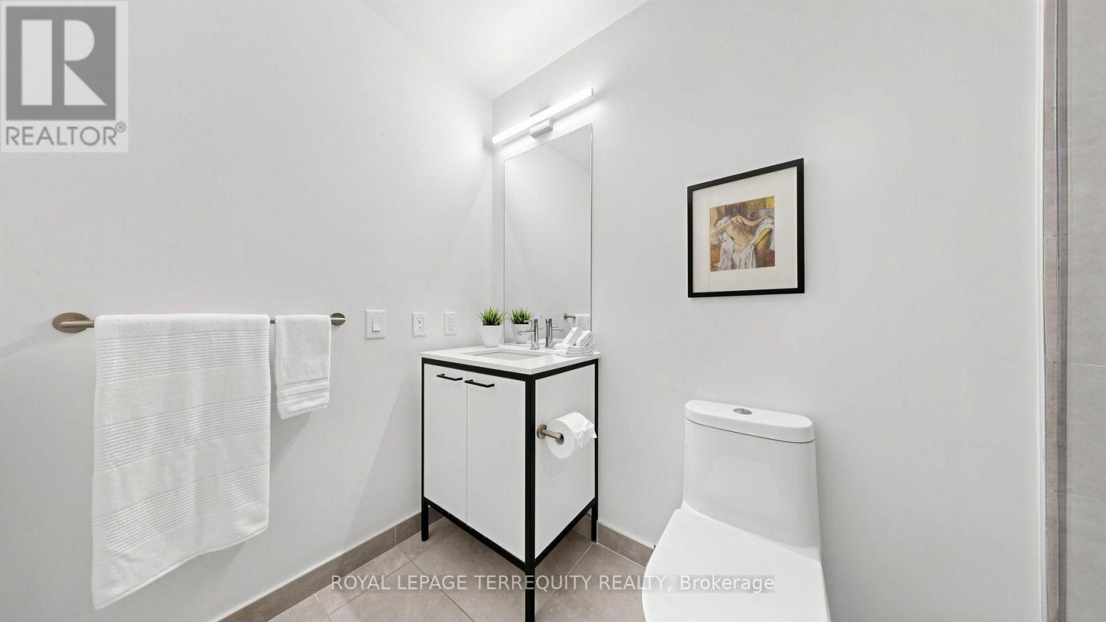 510 - 1808 St Clair Avenue W, Toronto, Ontario  M6N 0C1 - Photo 17 - W13580742