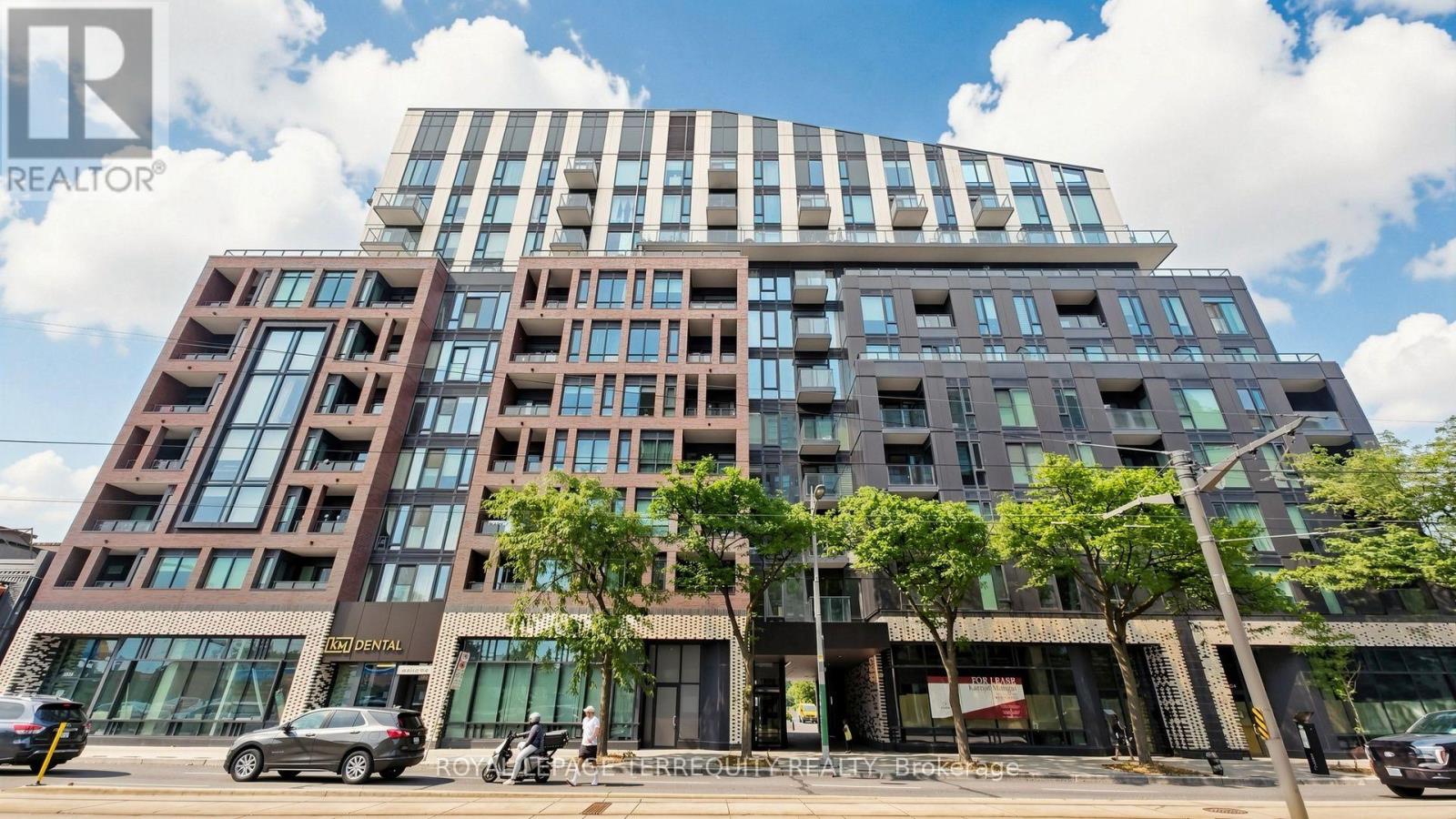 510 - 1808 St Clair Avenue W, Toronto, Ontario  M6N 0C1 - Photo 2 - W13580742