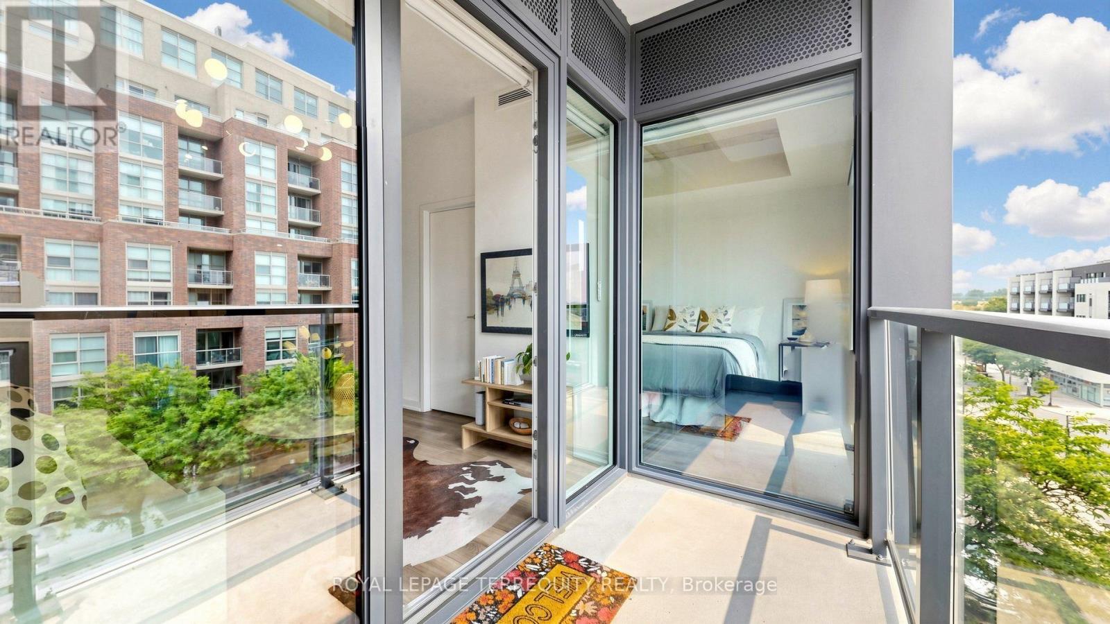510 - 1808 St Clair Avenue W, Toronto, Ontario  M6N 0C1 - Photo 29 - W13580742