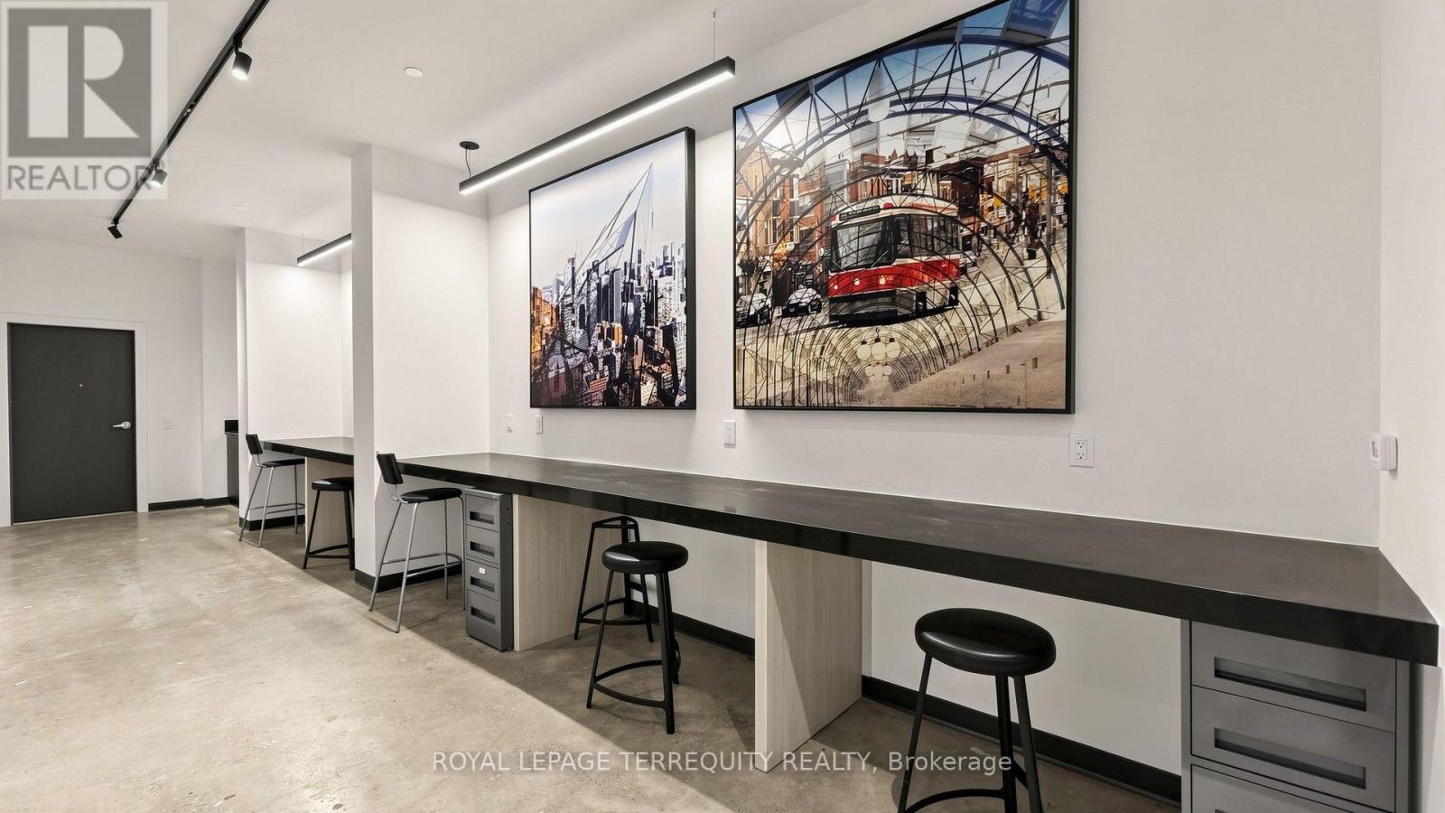 510 - 1808 St Clair Avenue W, Toronto, Ontario  M6N 0C1 - Photo 42 - W13580742