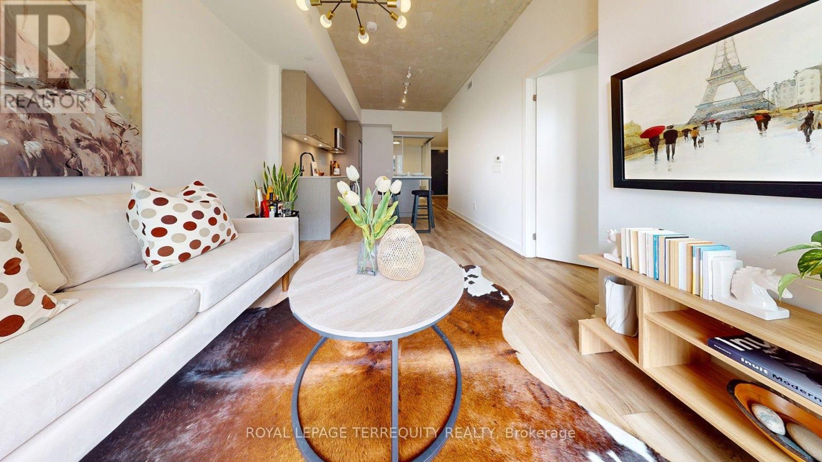 510 - 1808 St Clair Avenue W, Toronto, Ontario  M6N 0C1 - Photo 6 - W13580742