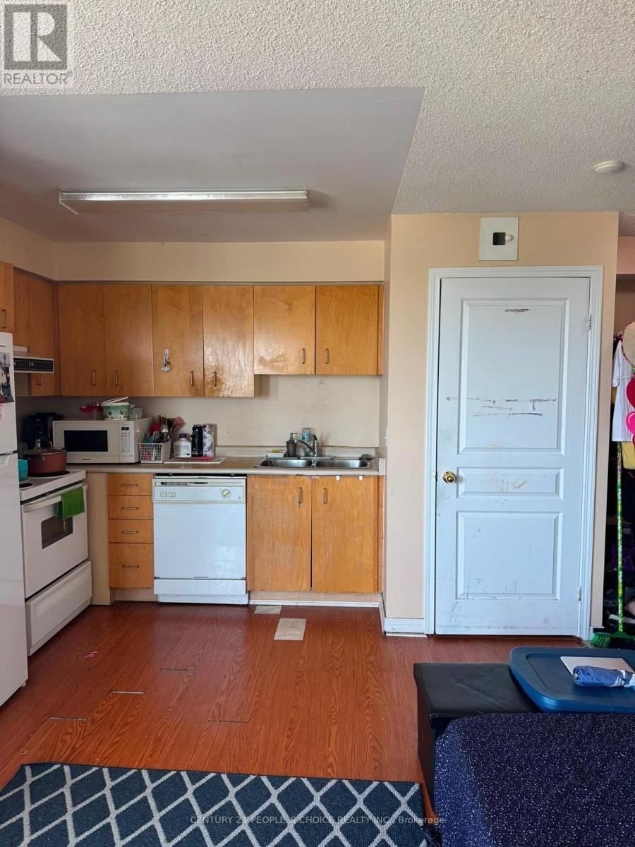 1504 - 2545 Erin Centre Boulevard, Mississauga, Ontario  L5M 6Z9 - Photo 5 - W13580752