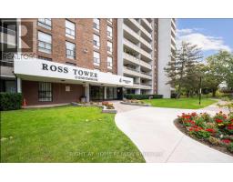2106 - 4 KINGS CROSS ROAD, Brampton, Ontario