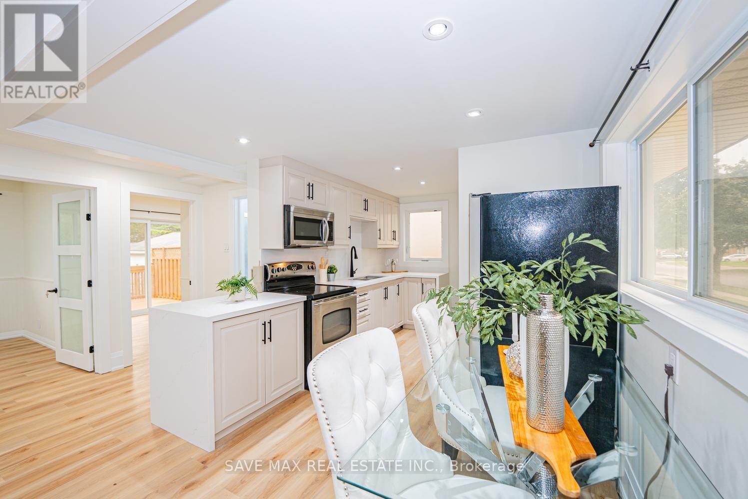 191 Clark Avenue, Kitchener, Ontario  N2C 1Y1 - Photo 11 - X13580770