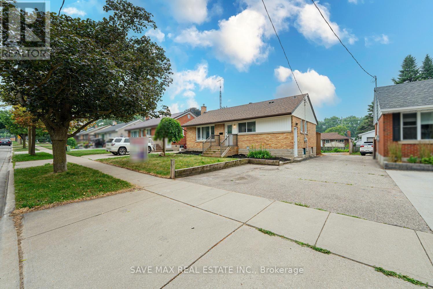 191 Clark Avenue, Kitchener, Ontario  N2C 1Y1 - Photo 49 - X13580770