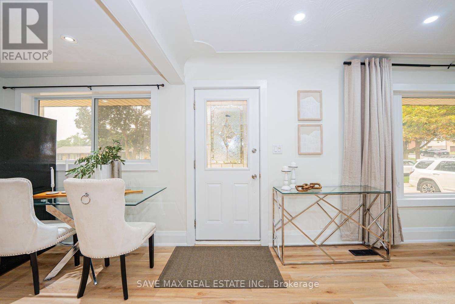 191 Clark Avenue, Kitchener, Ontario  N2C 1Y1 - Photo 5 - X13580770