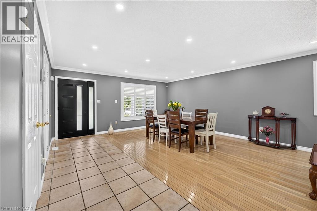 51 Cabriolet Crescent, Ancaster, Ontario  L9K 1K5 - Photo 7 - 40846305