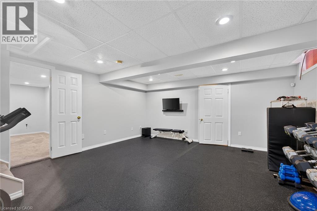 51 Cabriolet Crescent, Ancaster, Ontario  L9K 1K5 - Photo 28 - 40846305