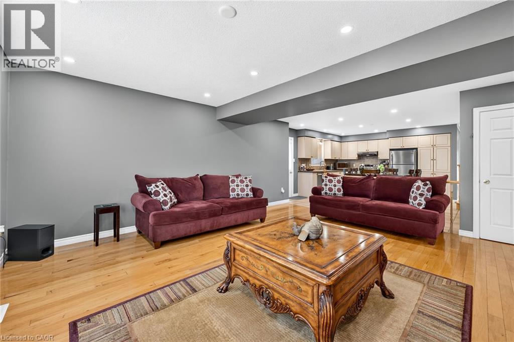 51 Cabriolet Crescent, Ancaster, Ontario  L9K 1K5 - Photo 26 - 40846305