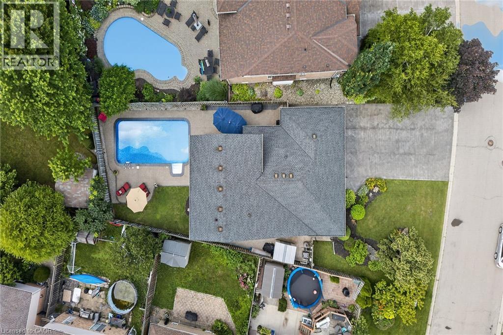 51 Cabriolet Crescent, Ancaster, Ontario  L9K 1K5 - Photo 43 - 40846305