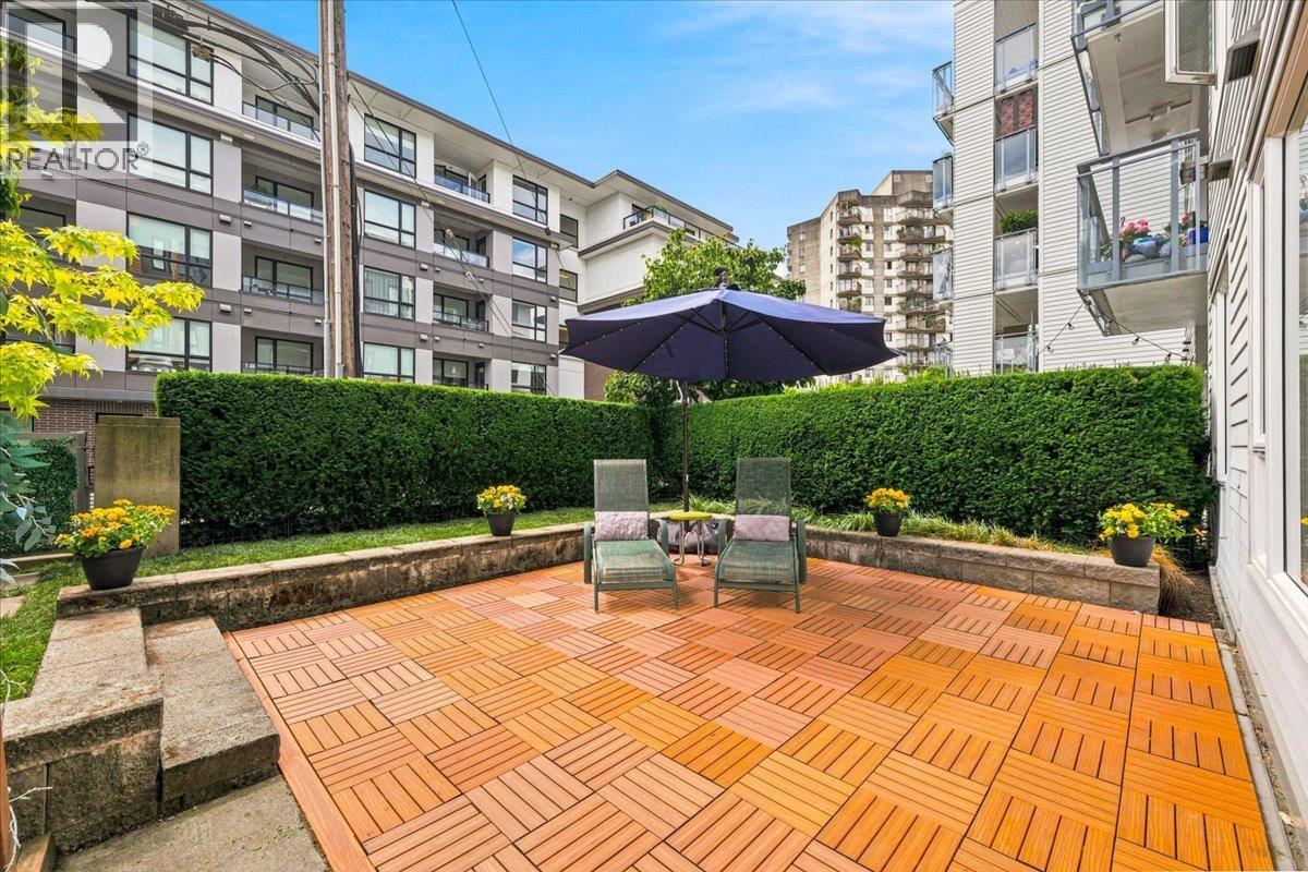 3 221 E 3 Street, North Vancouver, British Columbia V7L 0C1 - Photo 2 - R3142101