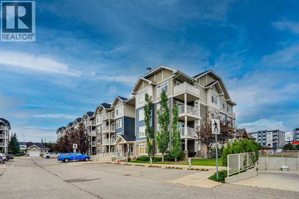 2201, 155 Skyview Ranch Way NE, Calgary, Alberta  T3N 0L2 - Photo 3 - A2328905