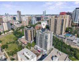 #707 9819 104 ST NW, Edmonton, Alberta