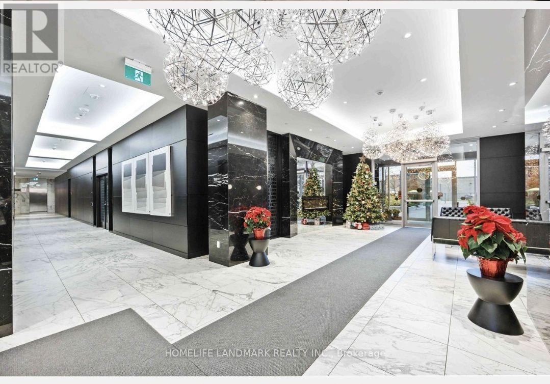 Suite 560 - 31 Tippett Road, Toronto, Ontario M3H 0C8 - Photo 4 - C13576938