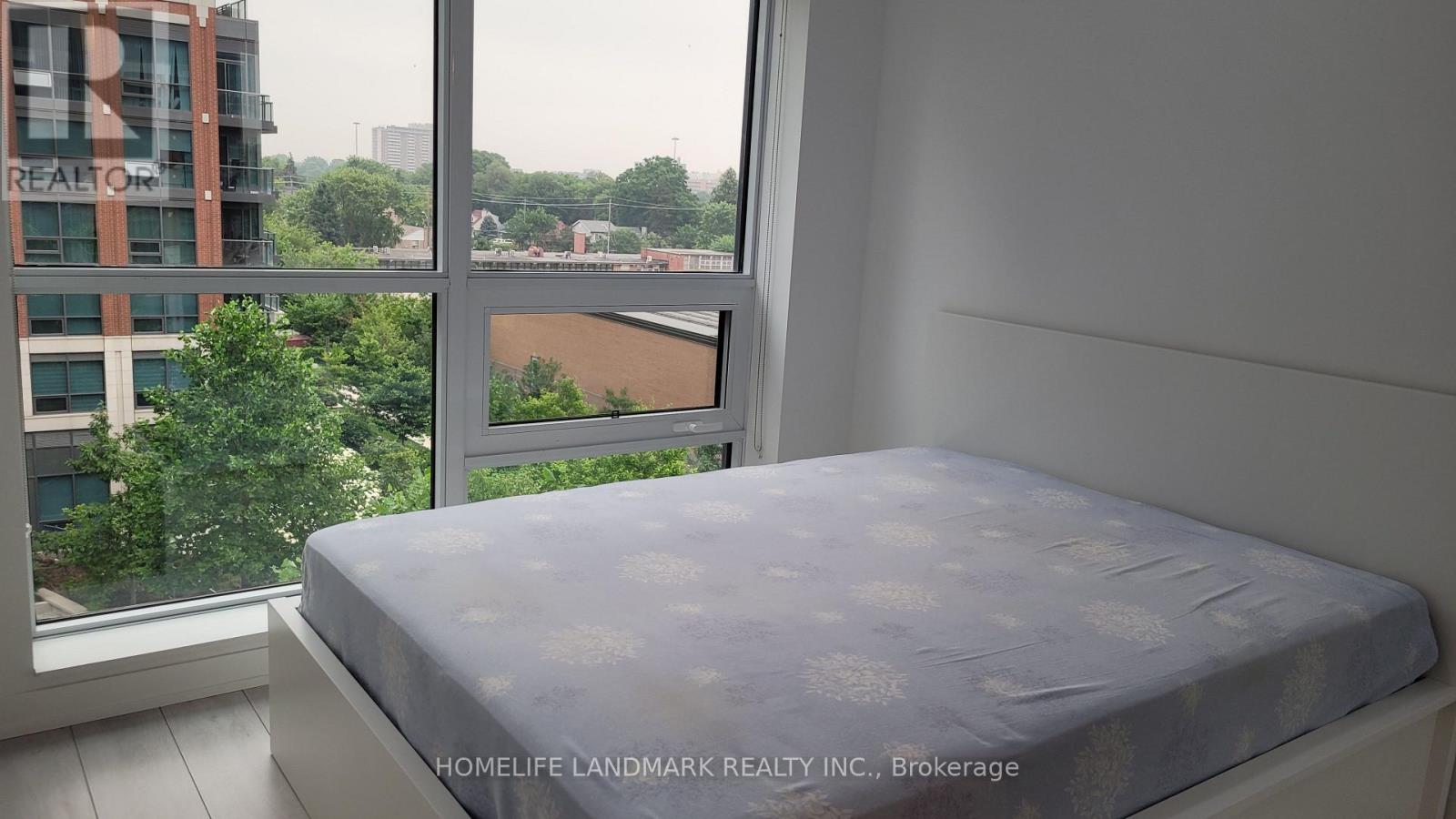 Suite 560 - 31 Tippett Road, Toronto, Ontario M3H 0C8 - Photo 13 - C13576938