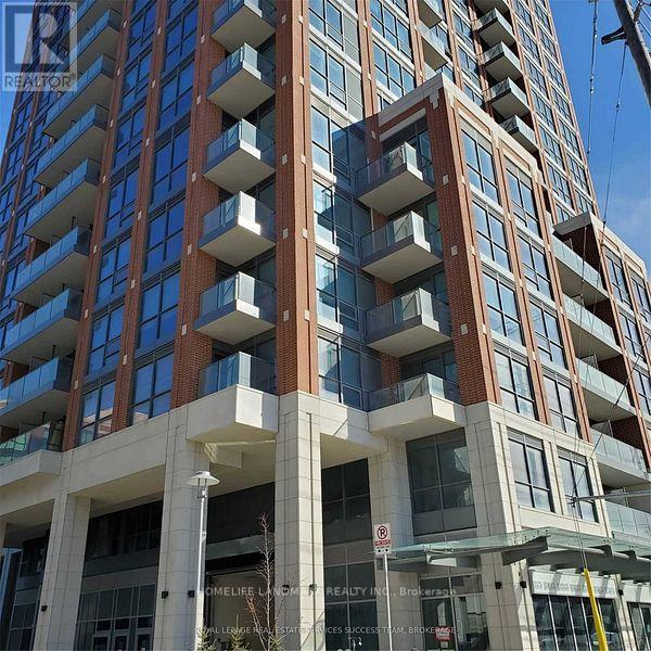 Suite 560 - 31 Tippett Road, Toronto, Ontario M3H 0C8 - Photo 2 - C13576938