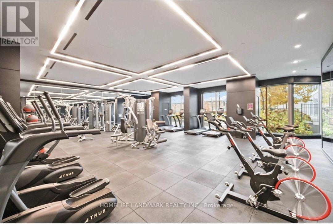 Suite 560 - 31 Tippett Road, Toronto, Ontario M3H 0C8 - Photo 19 - C13576938