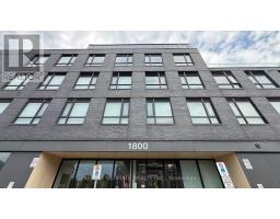 214 - 1800 SIMCOE STREET N, Oshawa, Ontario