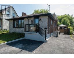 91 SCOTT STREET, Quinte West, Ontario