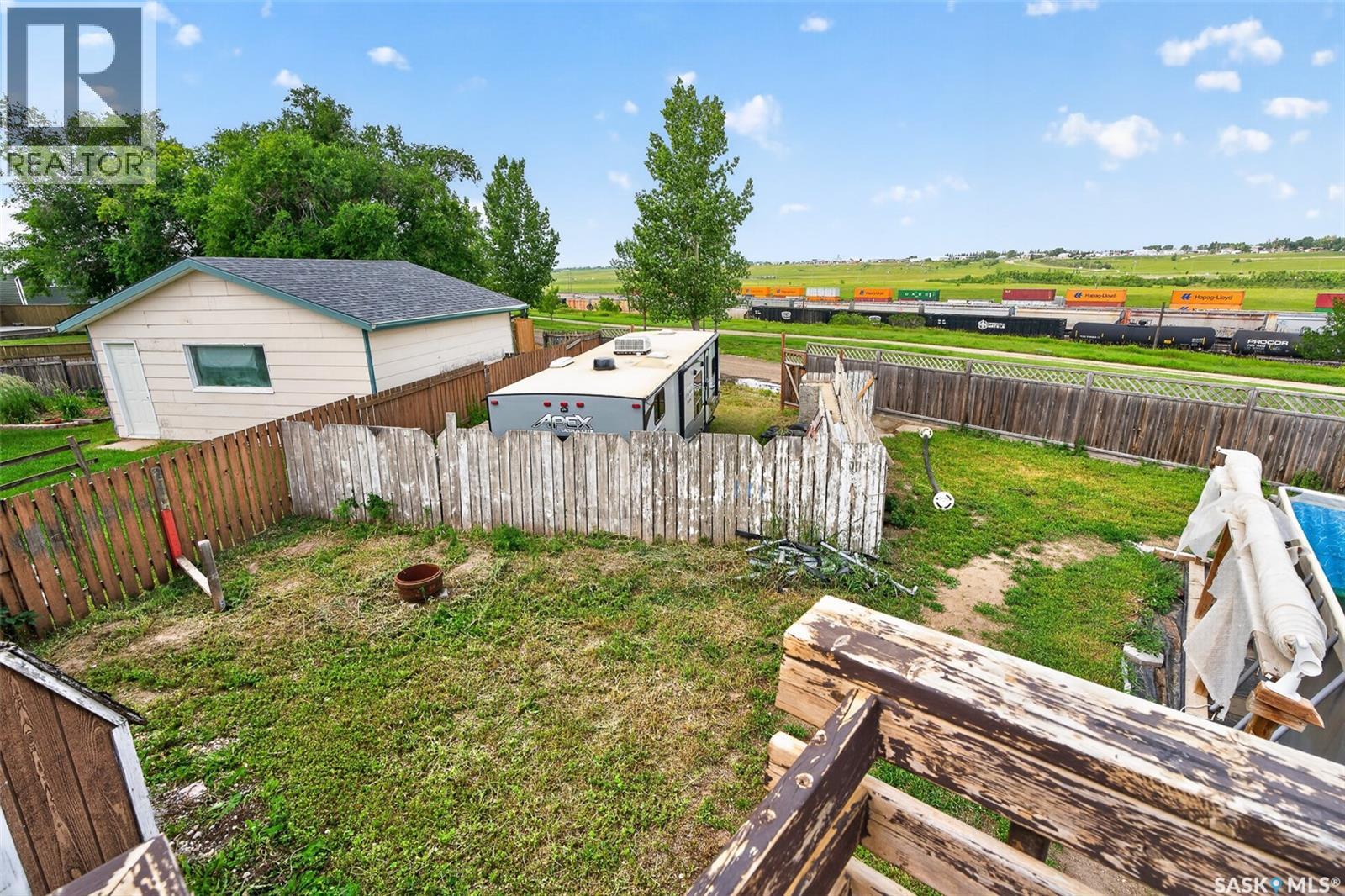 1355 Manitou Crescent, Moose Jaw, Saskatchewan  S6H 7C4 - Photo 57 - SK042780