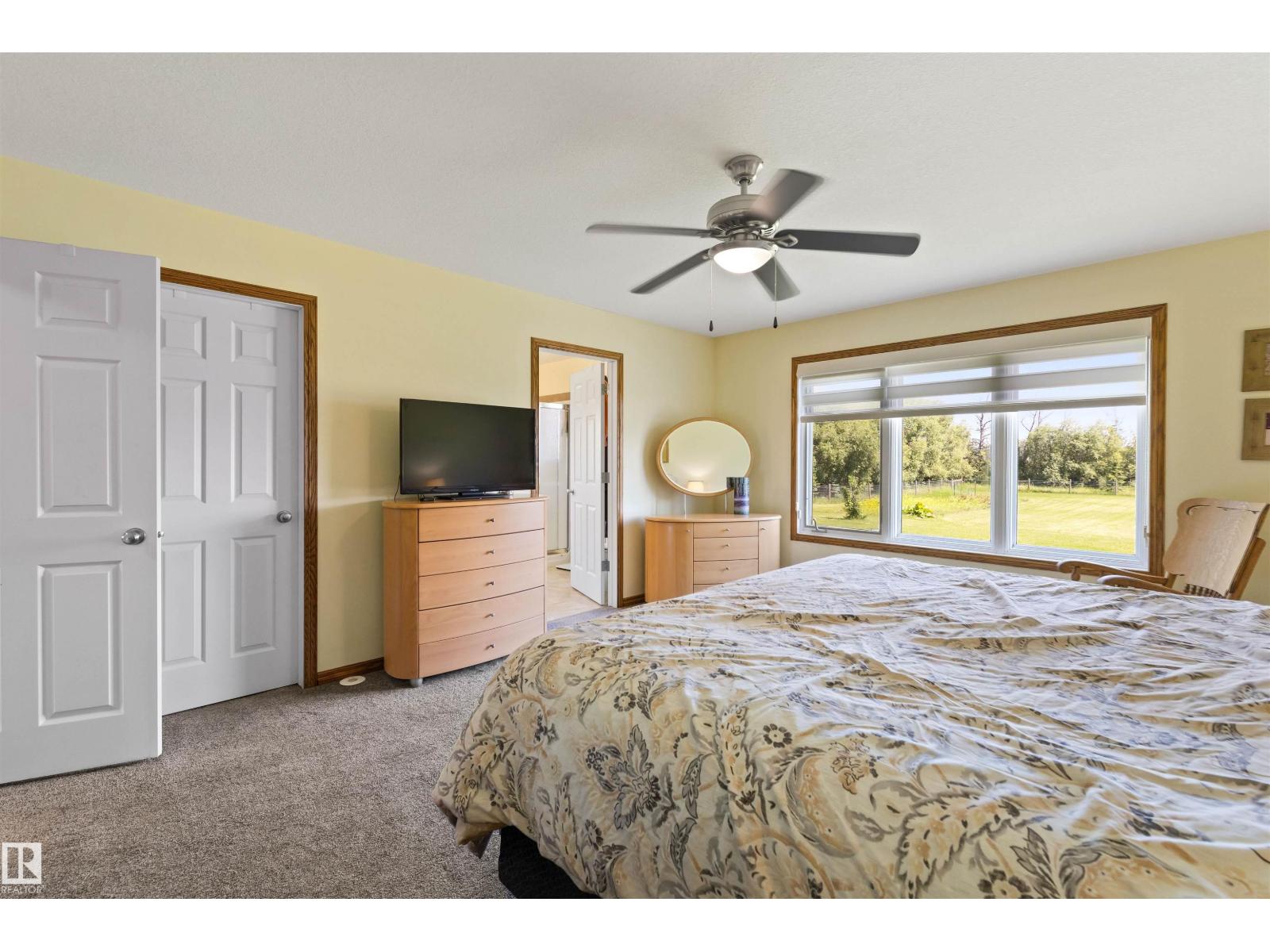 55326 Rge Road 260, Rural Sturgeon County, Alberta  T8R 0T5 - Photo 28 - E4499665