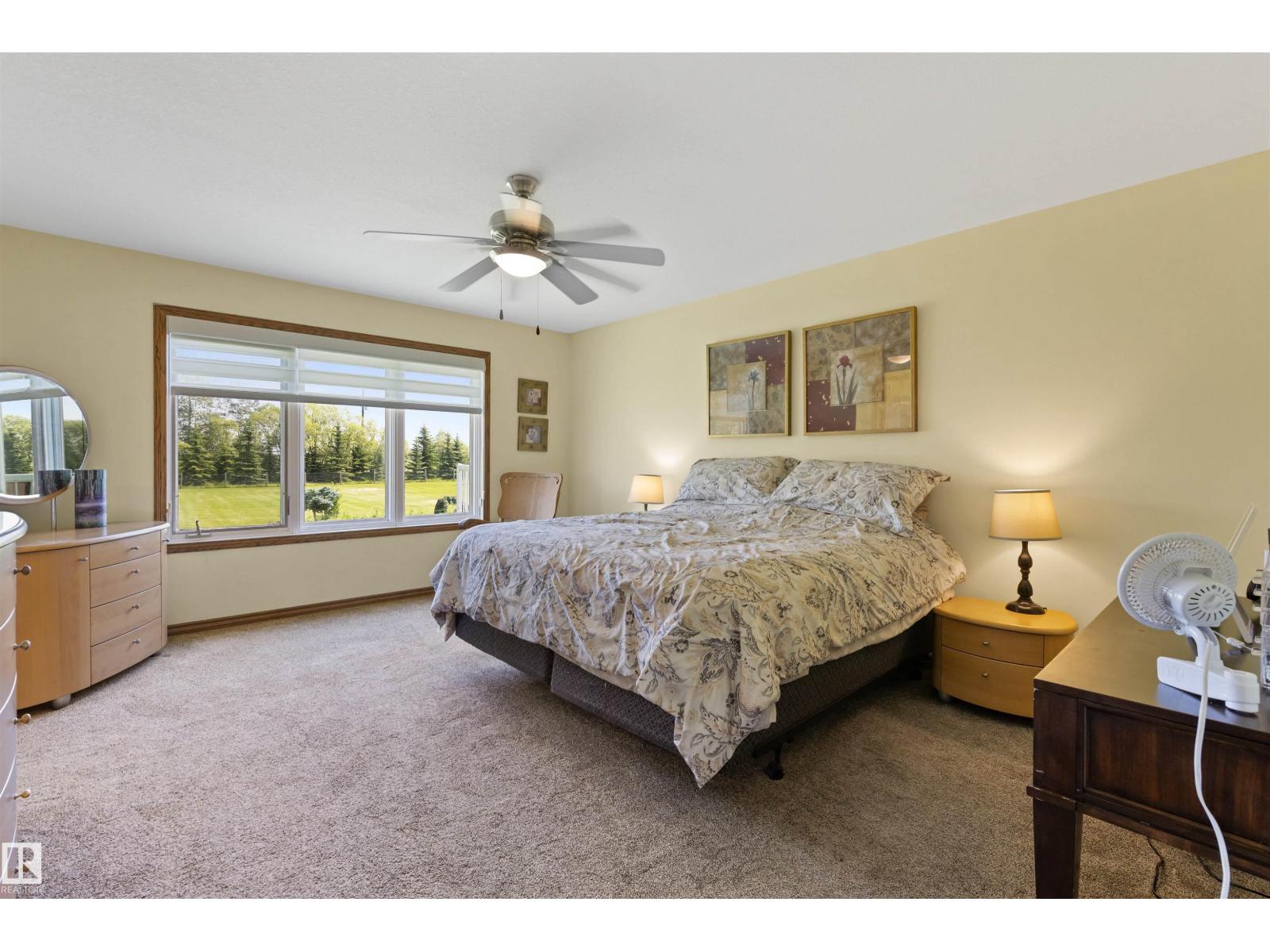 55326 Rge Road 260, Rural Sturgeon County, Alberta  T8R 0T5 - Photo 27 - E4499665