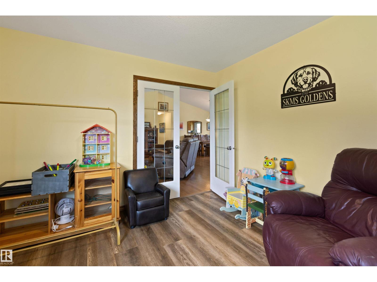 55326 Rge Road 260, Rural Sturgeon County, Alberta  T8R 0T5 - Photo 20 - E4499665