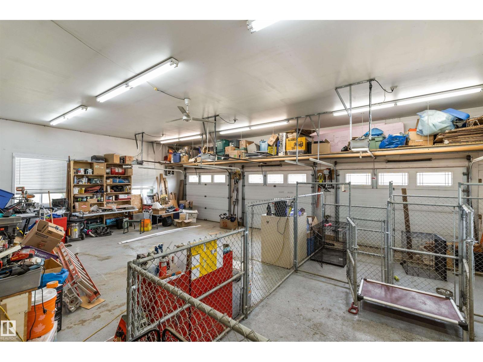 55326 Rge Road 260, Rural Sturgeon County, Alberta  T8R 0T5 - Photo 41 - E4499665