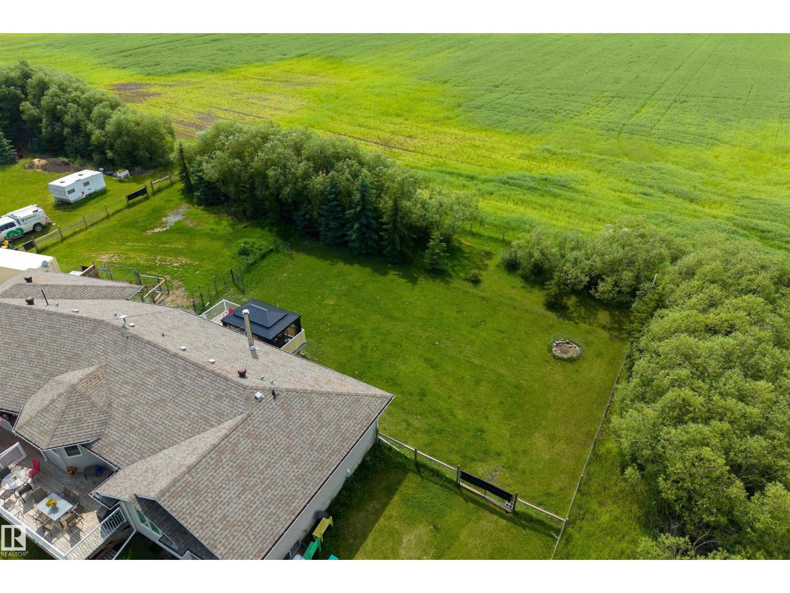 55326 Rge Road 260, Rural Sturgeon County, Alberta  T8R 0T5 - Photo 54 - E4499665