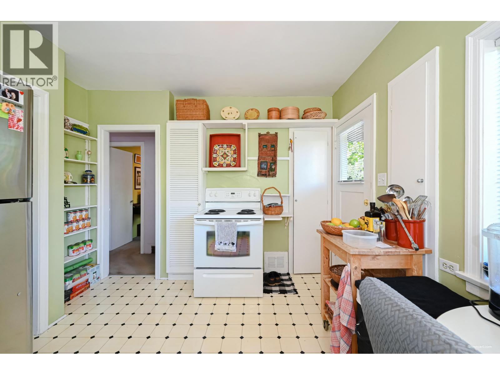 3305 W 6th Avenue, Vancouver, British Columbia V6R 1T2 - Photo 6 - R3147536