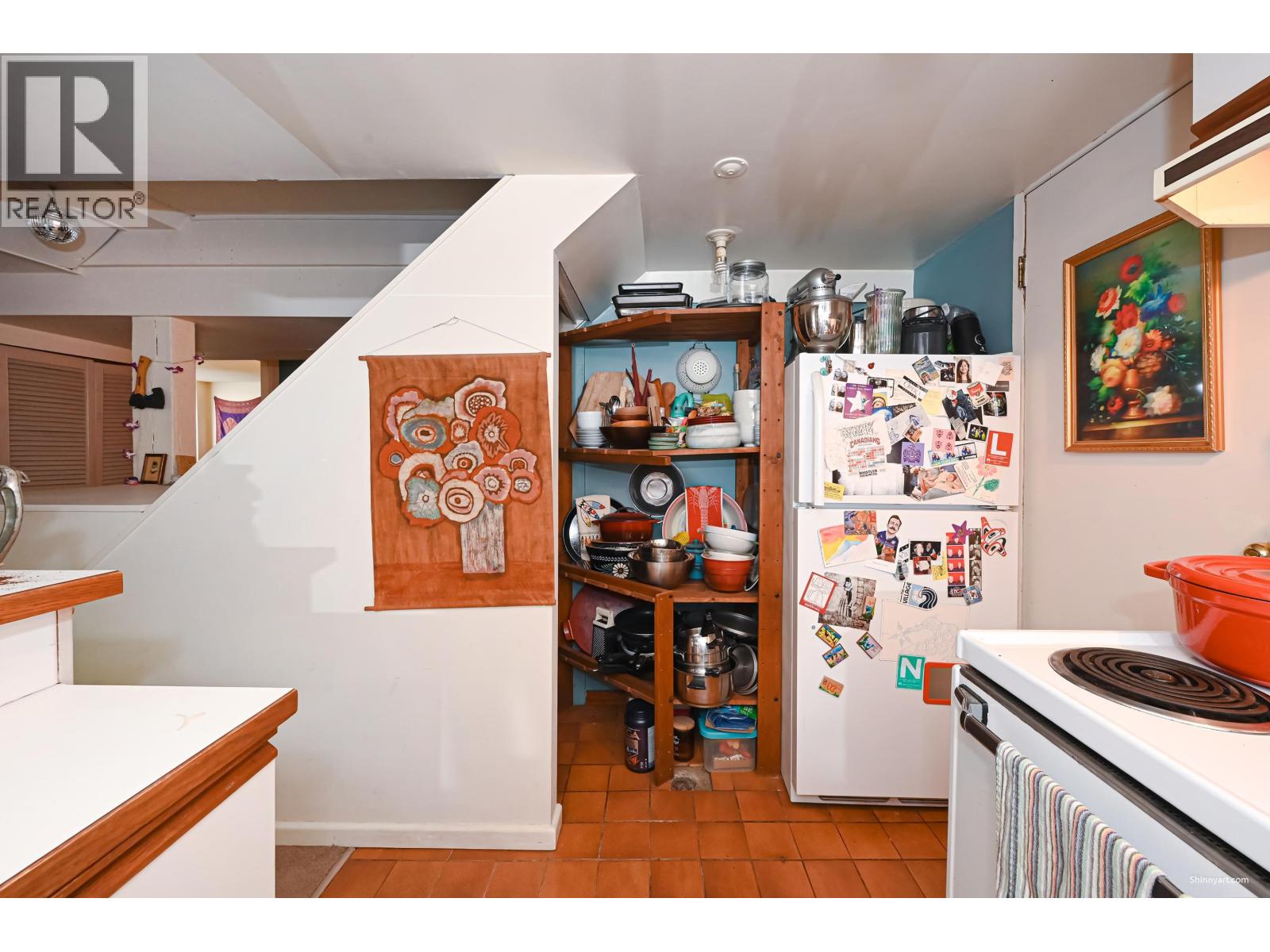3305 W 6th Avenue, Vancouver, British Columbia V6R 1T2 - Photo 9 - R3147536