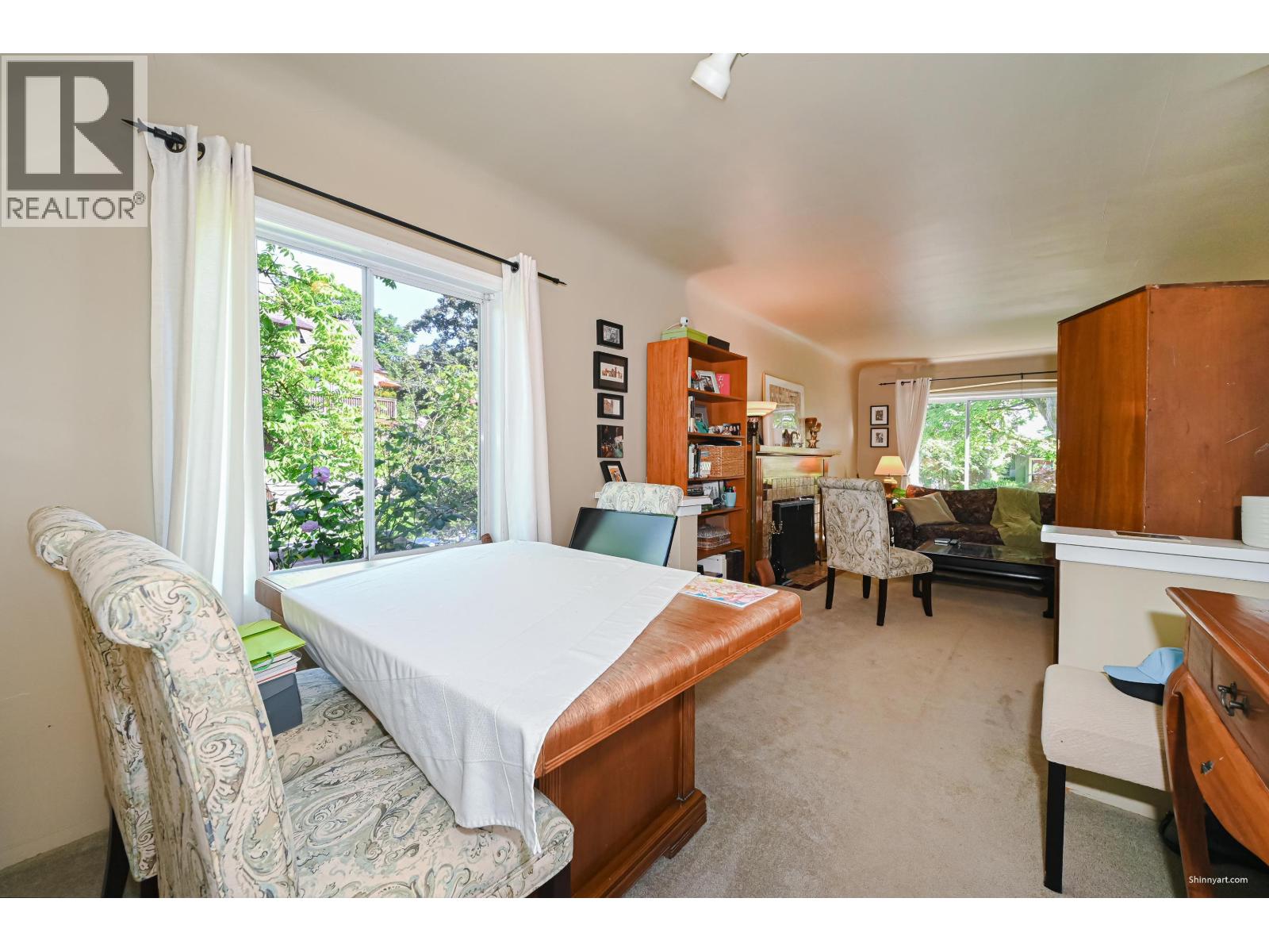 3305 W 6th Avenue, Vancouver, British Columbia V6R 1T2 - Photo 14 - R3147536