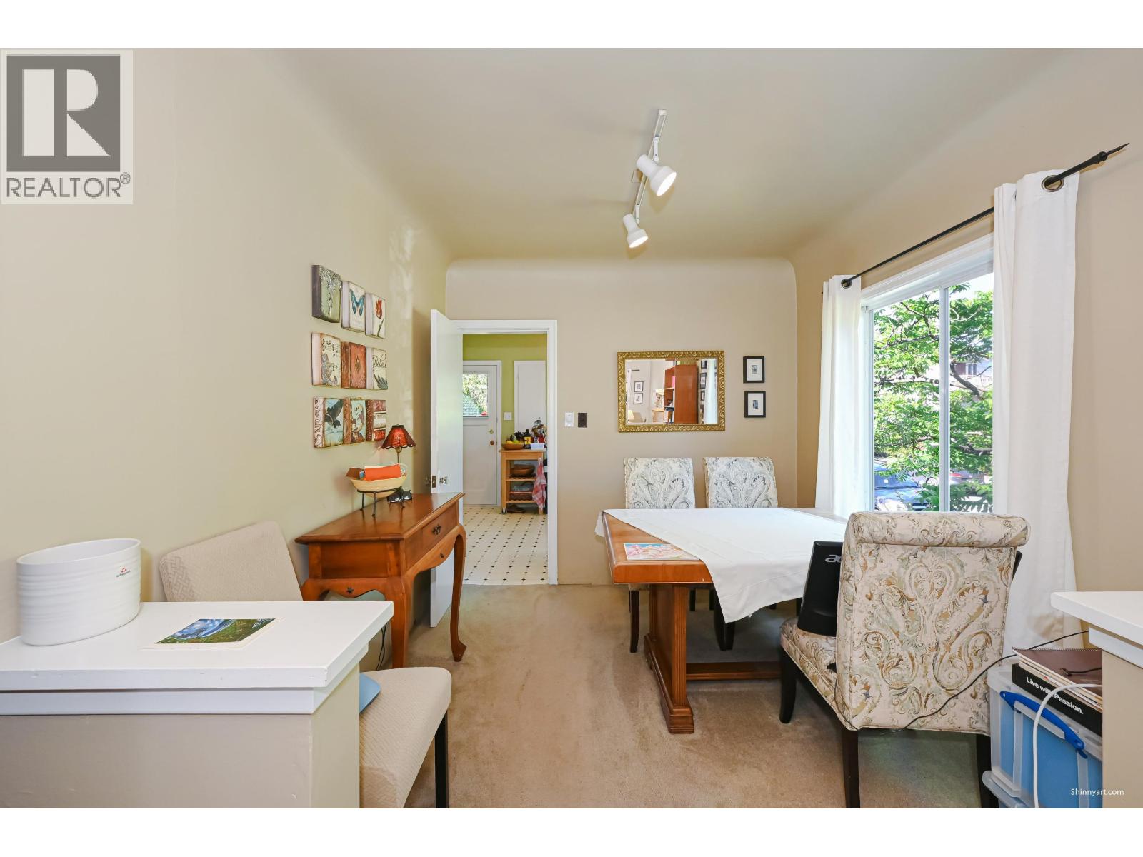 3305 W 6th Avenue, Vancouver, British Columbia V6R 1T2 - Photo 5 - R3147536