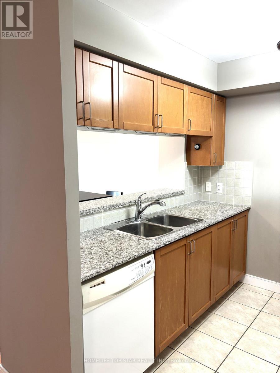 2326 - 238 Bonis Avenue, Toronto, Ontario M1T 3W7 - Photo 10 - E13580456